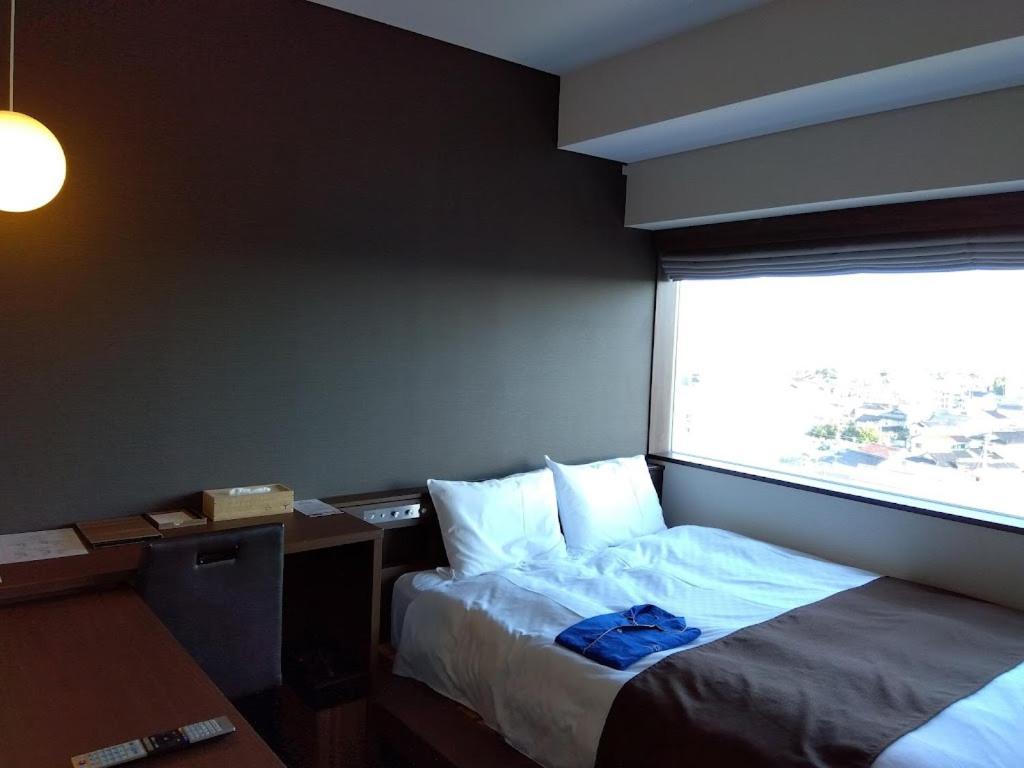 Tsukino Hotel Sakata Ngoại thất bức ảnh